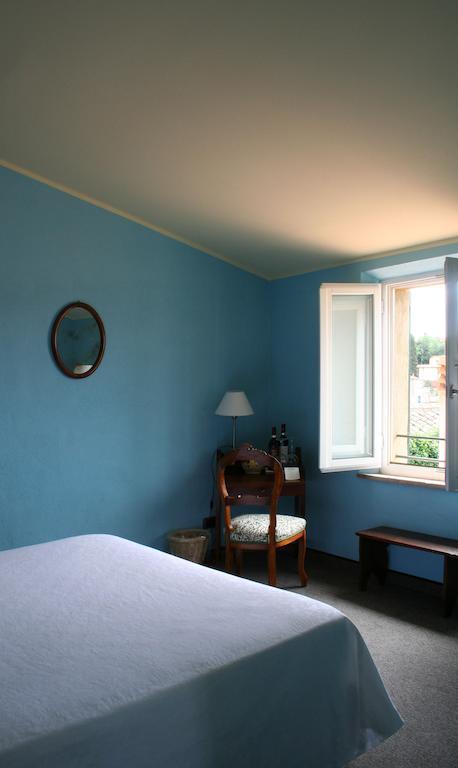 Casa Lemmi Pensionat San Quirico dʼOrcia Rum bild