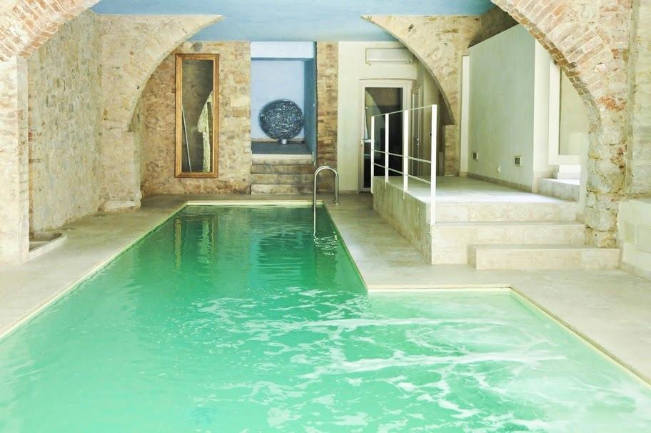 Casa Lemmi Pensionat San Quirico dʼOrcia Exteriör bild