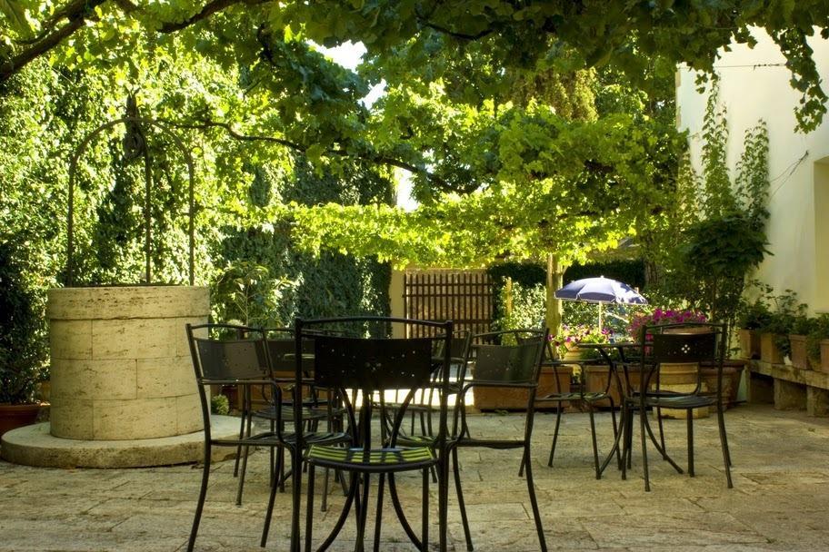 Casa Lemmi Pensionat San Quirico dʼOrcia Exteriör bild