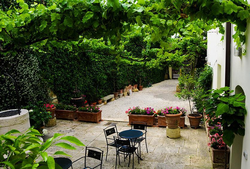 Casa Lemmi Pensionat San Quirico dʼOrcia Exteriör bild